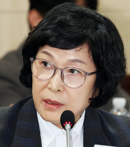 오세희 국회의원