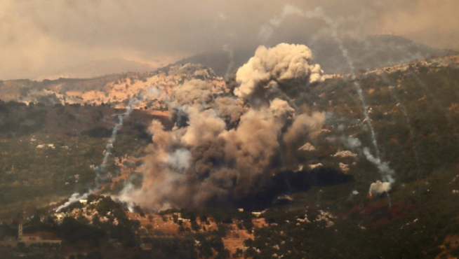 이스라엘 레바논 지상전 임박