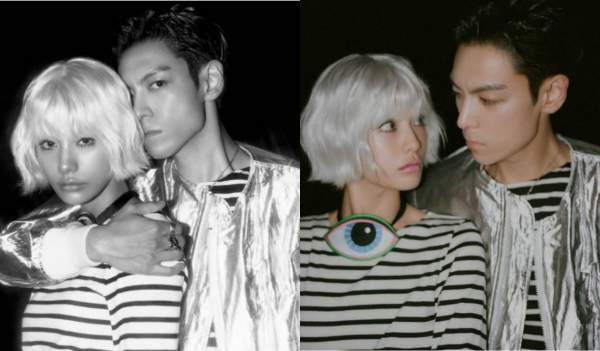 탑 나나 열애 인정! 언제부터 사귀었나? 나이 차이·뮤직비디오·데이트·결혼설 총정리