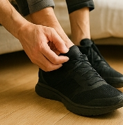 발바닥이 화끈거리는 이유