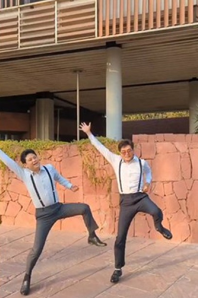 나투나투댄스 인도 주재 한국대사관