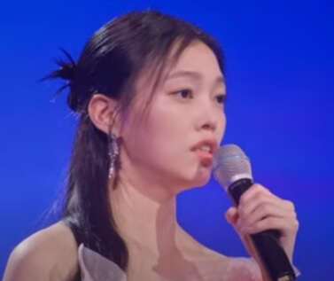 양서윤의 인연