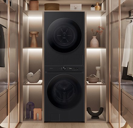 2023년 삼성전자 비스포크 그랑데 AI 드럼세탁기 Top-Fit 대표 이미지