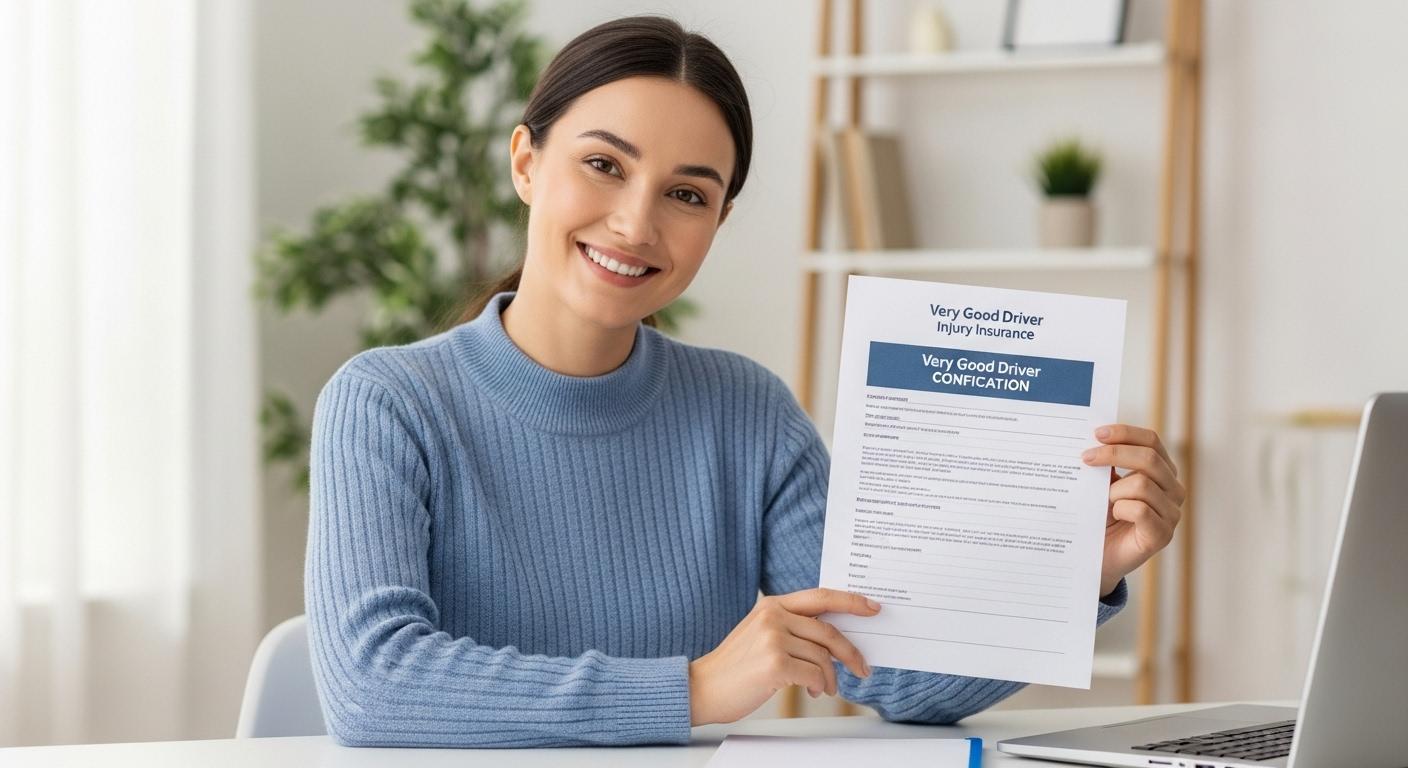 참좋은운전자상해보험 해지