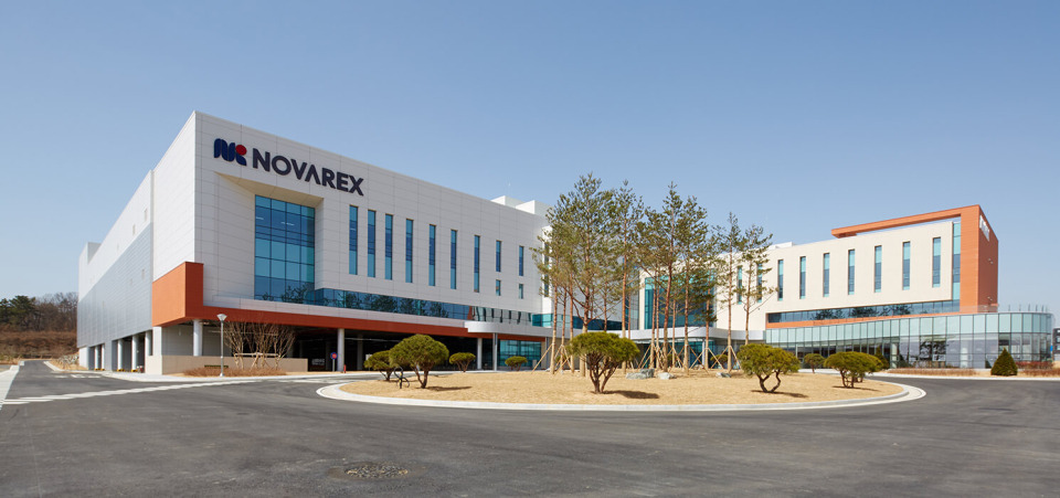 노바렉스
