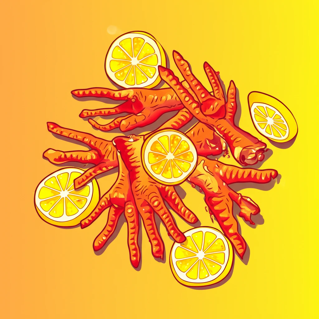 간편하게 즐기는 특별함, 량진희 레몬..