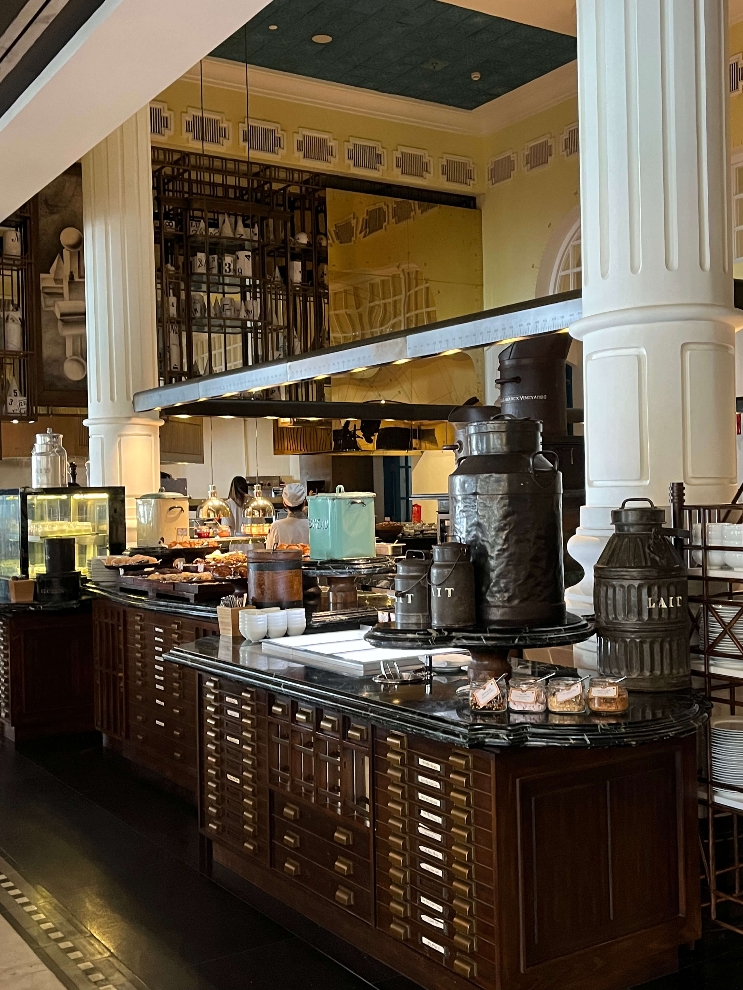 푸꾸옥 jw메리어트 호텔