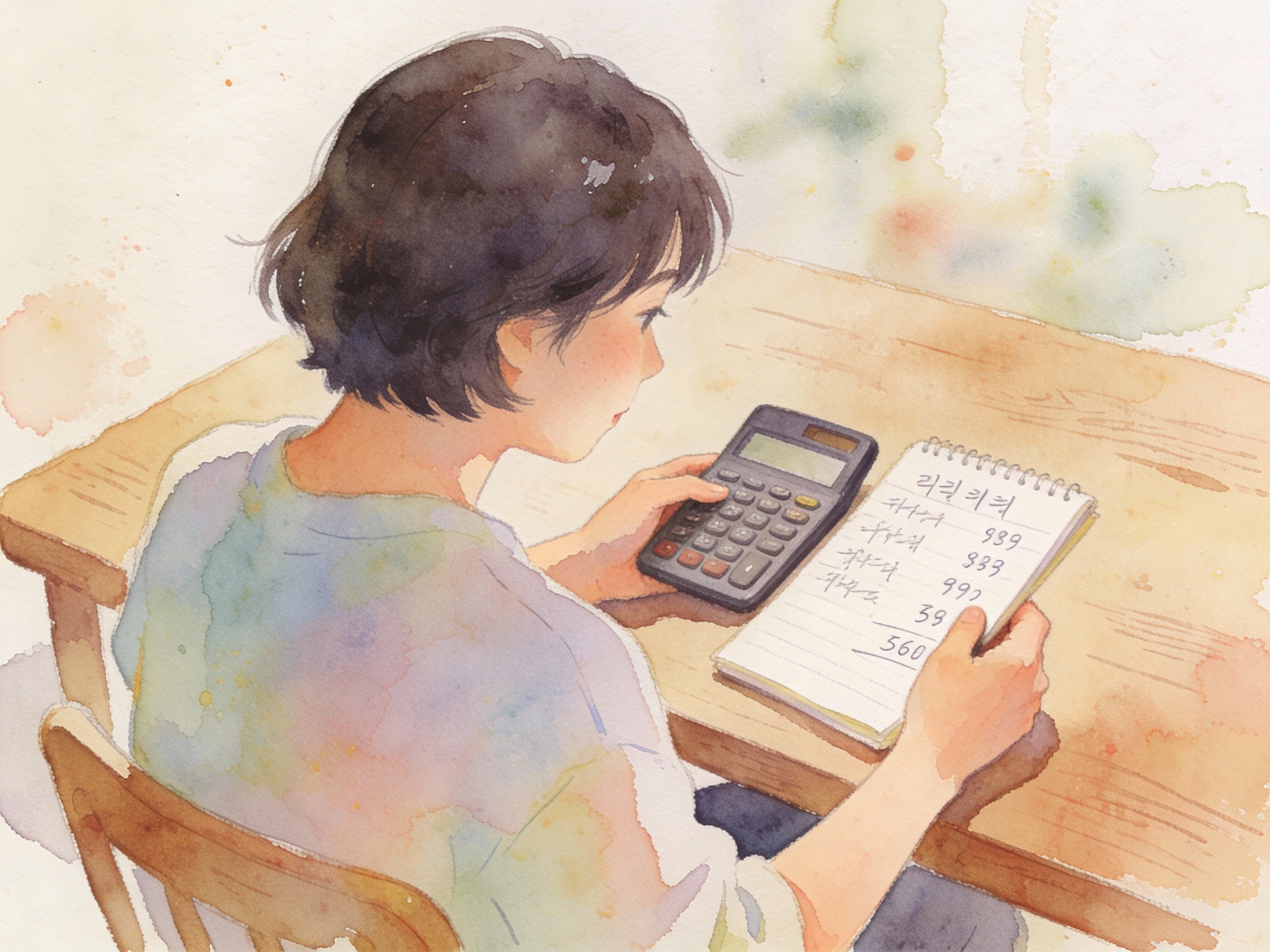 연말정산 인적공제 장애인 중증질환