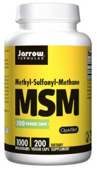 관절에좋은영양제 : 재로우포뮬라 엠에스엠 베지캡슐, 200정, 200개입