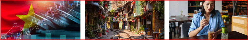 “급변하는 디지털 시대 속,
고요한 베트남 골목과 한 잔의 커피에서
비로소 나만의 속도를 되찾다.”