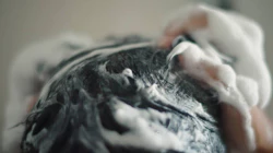 머리 감는 꿈해몽15