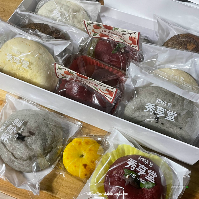 Suhyeongdang