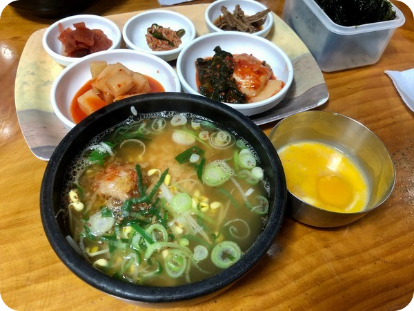 전주 맛집 탐방: 풍자의 '또간집'에서 소개한 현지인 추천 맛집