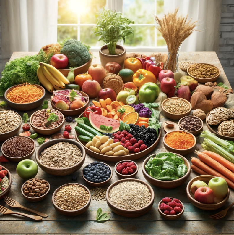 내장지방 빼기 위해 알아야 하는 운동 및 식단보다 쉬운 방법 2가지3