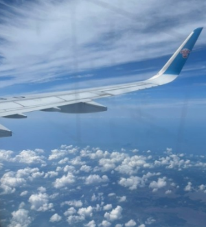 중국여행 해외로밍 장점