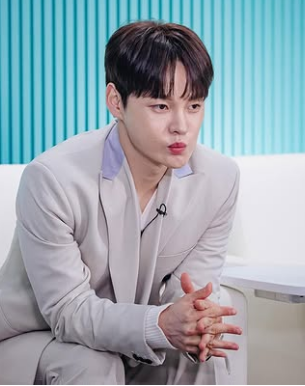 박서진 인스타그램