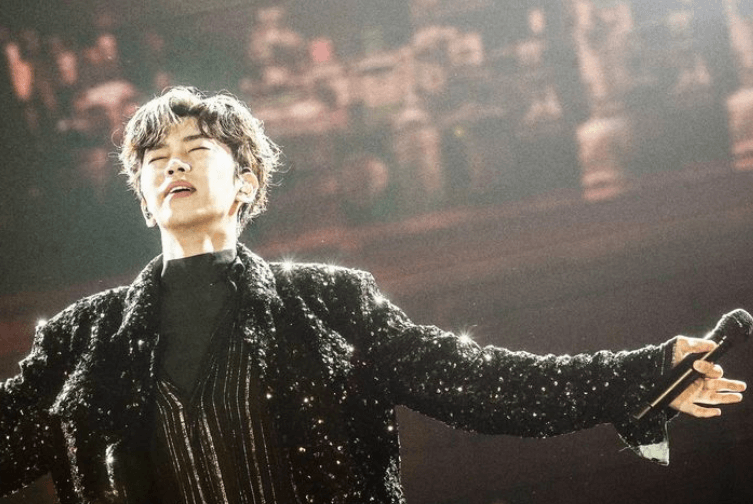 임영웅 마이리틀히어로