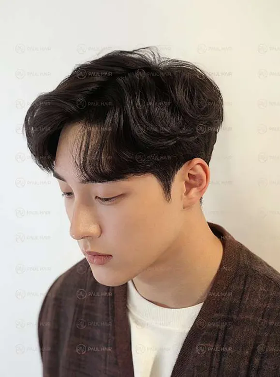 폴헤어 군자역점