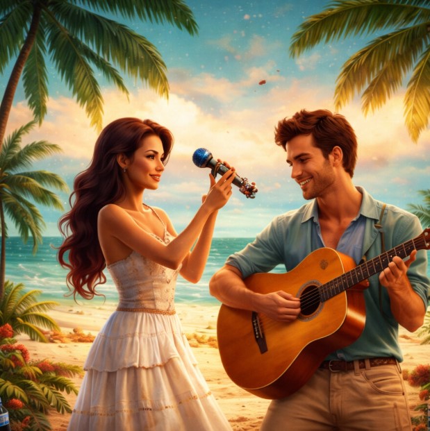 스윙과 보사노바 관련 사진