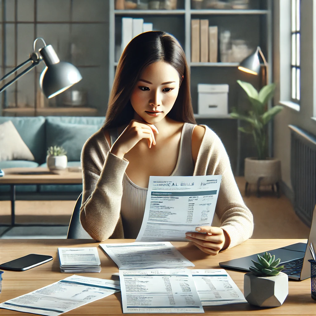 병원 진료비 💊 실비 보험으로 똑똑하게 돌려받는 법