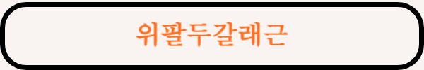위팔두갈래근