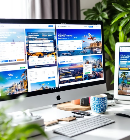 해외 땡처리 항공권으로 항공료 절약하기