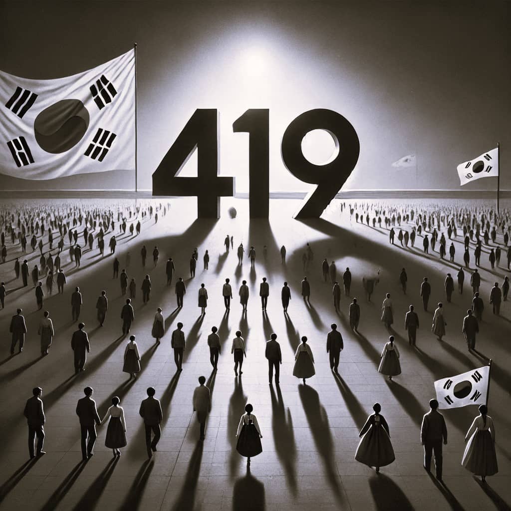 지금 다시 '4월'을 묻다