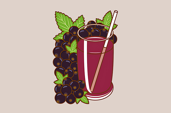 블랙커런트-하루-섭취-권장량