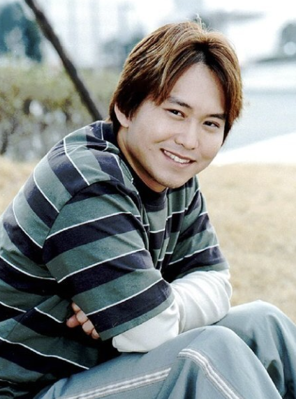 윤기원 리즈시절