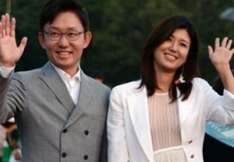 진양혜 아나운서