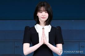 전소영 프로필 나이 키 기리고 취사병