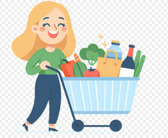 민생회복 소비쿠폰이란?