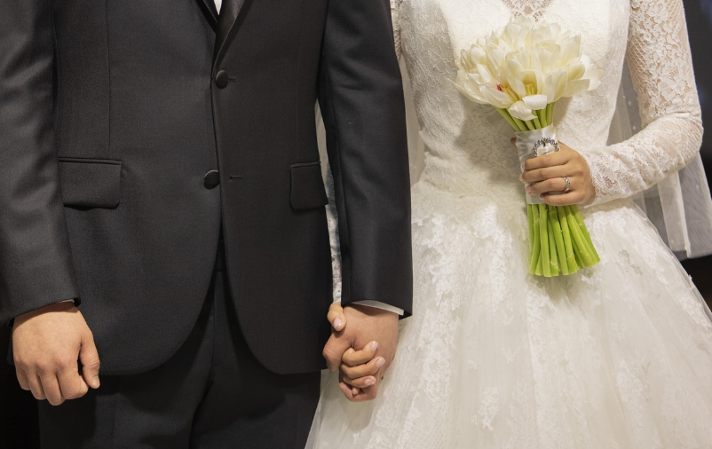 결혼식 축의금 액수