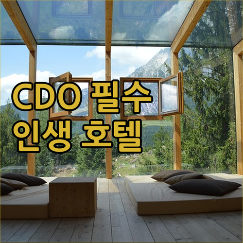 필리핀 카가얀 데 오로 비즈니스 및 ..