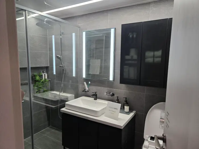 한샘리하우스 쇼룸정보