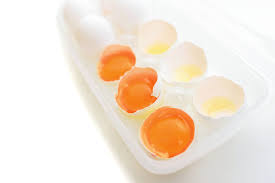 계란 껍질 잘 까지게 삶는법