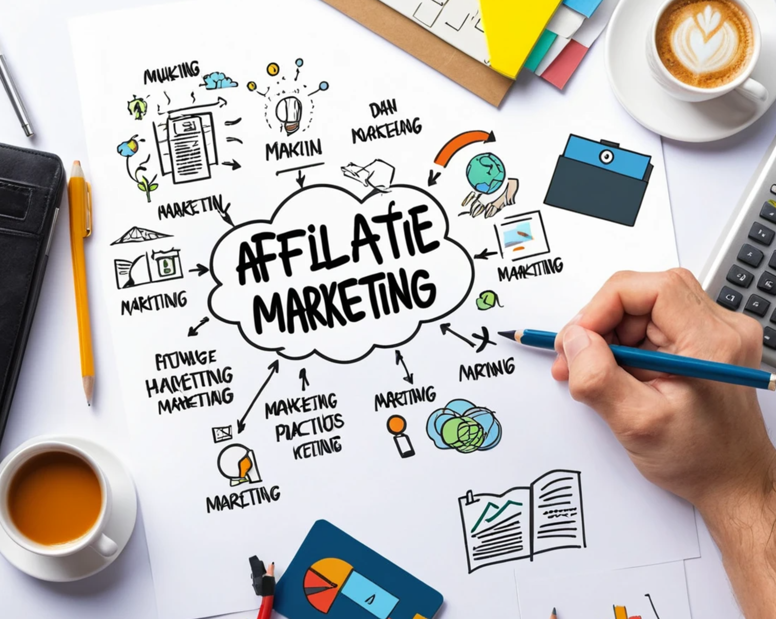 SNS 마케팅 실전 가이드