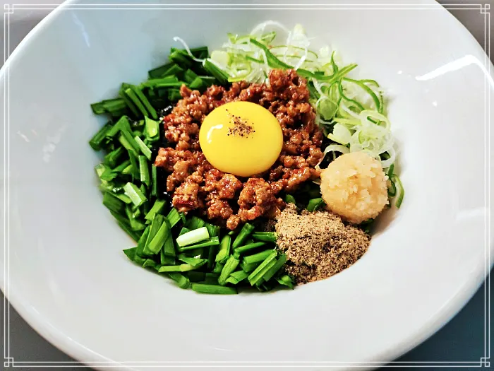 생방송 오늘저녁 강서&#44; 화곡 타이완 대만식 마제소바&#44; 매운 돈코츠 라멘 맛집