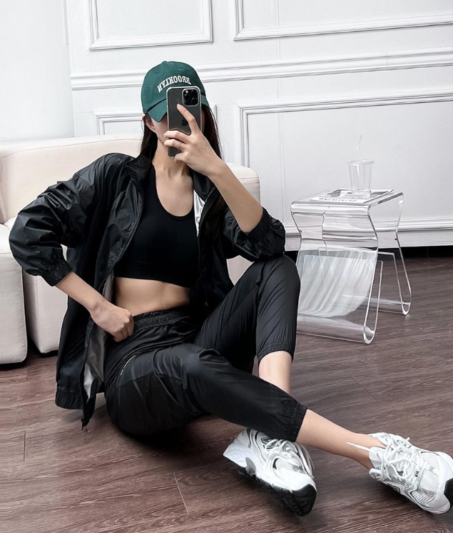 (무배) 남성용 여성용 땀복 집업 트레이닝세트