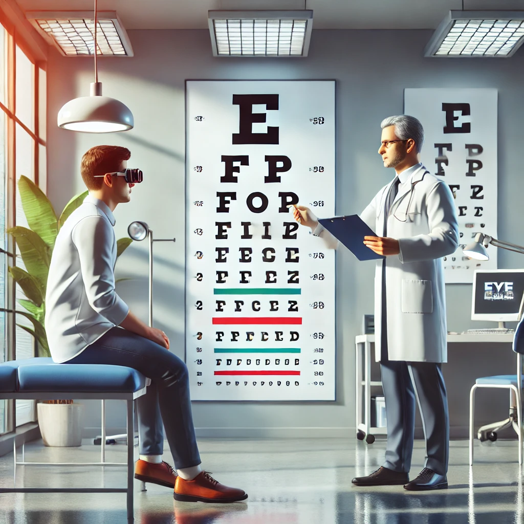 운전면허 갱신 적성검사 신청 방법 완벽 가이드 관련 사진