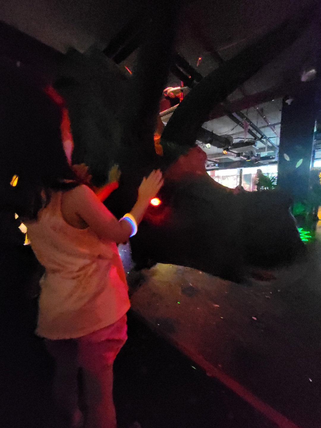 세종 공룡월드 공룡쇼