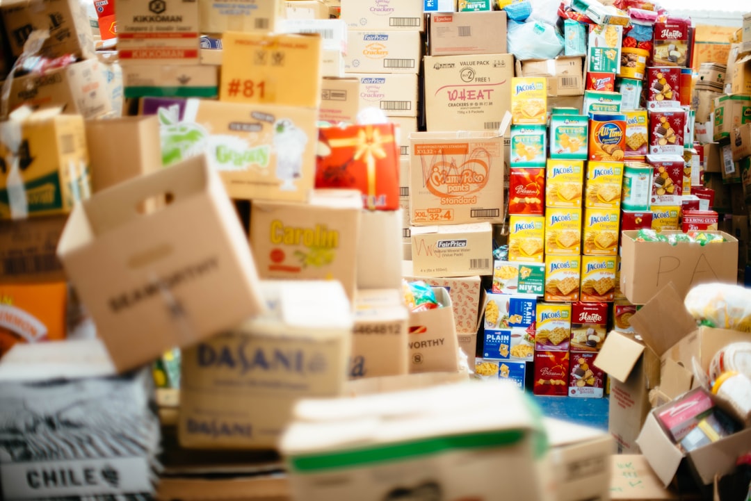 Groceries