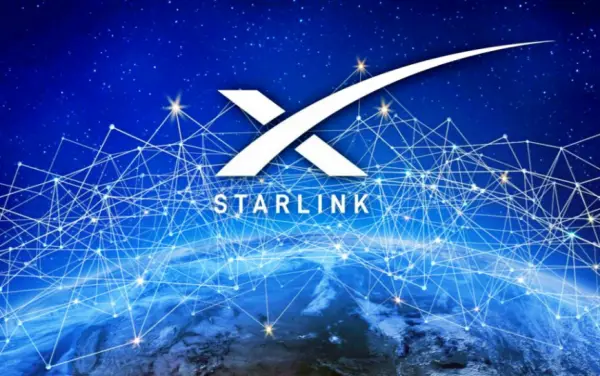 starlink