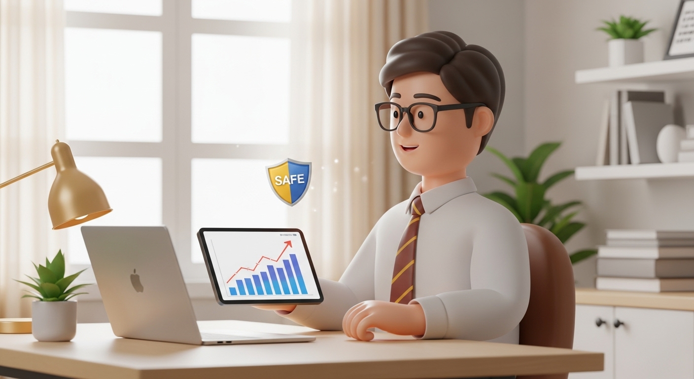 세테크&amp;#44; 월배당ETF