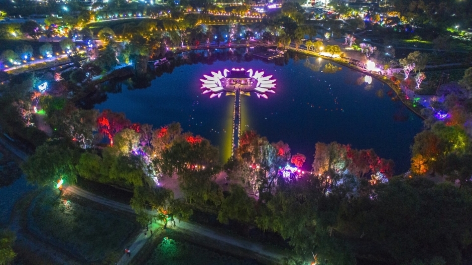 부여 가볼만한곳 베스트10