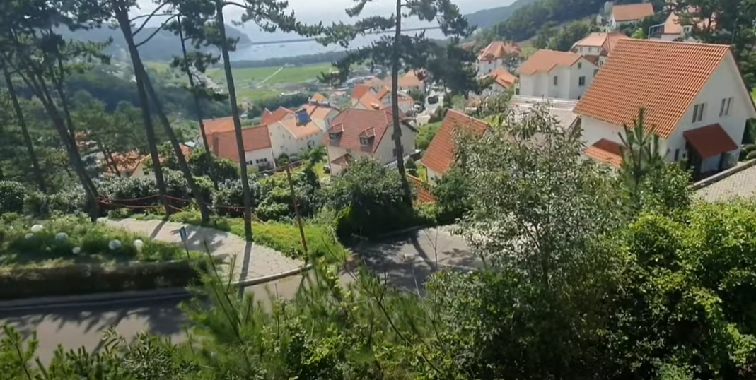 12월에 절대 놓쳐서는 안될 여행지