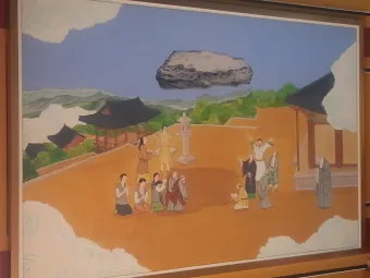 부석사 선묘 의상대사 석룡 전설 역사 의미_23