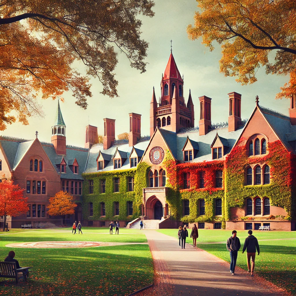 [미국 대학 탐방]하버드대학교편 &ndash; 유학생 입학부터 커뮤니티 리얼톡까지 관련사진