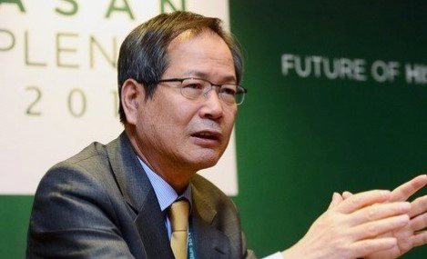 천영우 국정원장 후보자 프로필 나이 고향 평가