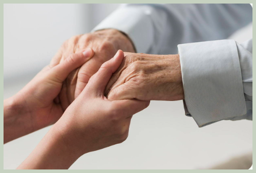 파킨슨병 초기 증상